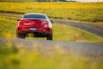 Mercedes-Benz E300 AMG Line Coupe 2017 года (AU)